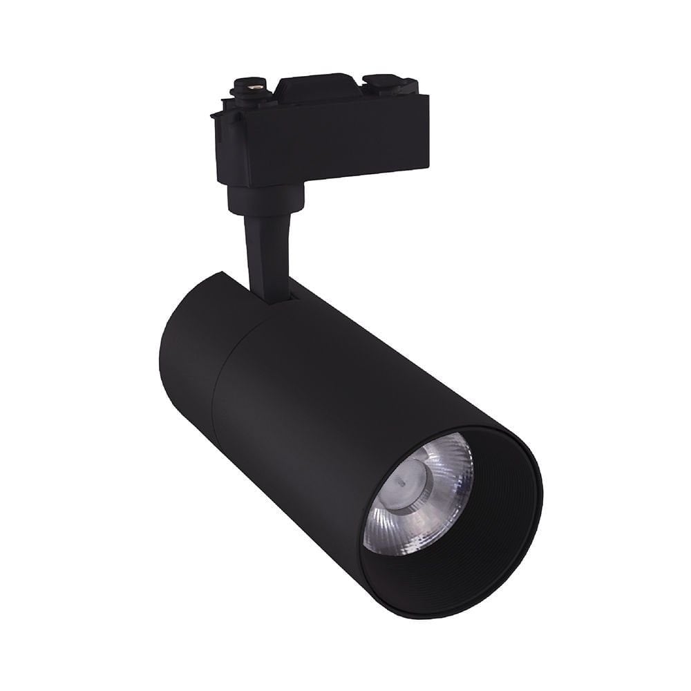 ACK 30W 3000K LED Ray Armatür Siyah AD30-01101