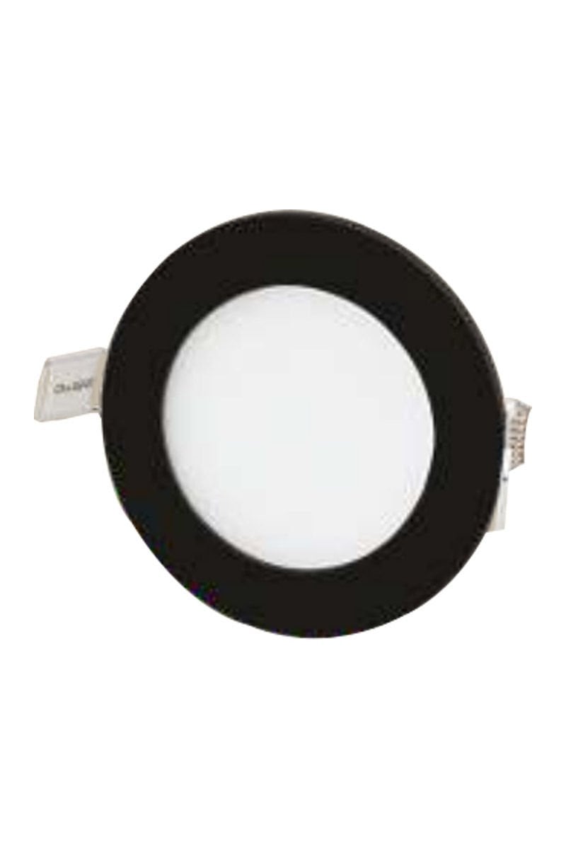 Cata 6W Slım Led Panel Spot Alüminyum Kasa CT-5125