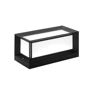 ACK E27 Duy 60W Lunar Bahçe Armatürü  AG55-06121