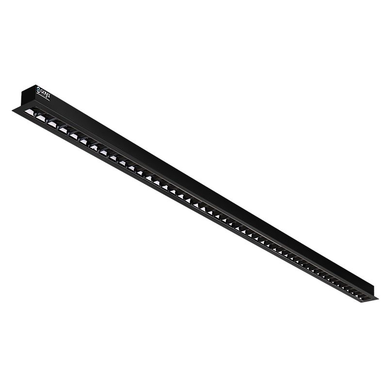 Goya 10w 19cm Sıva Altı Led Linear Armatür GY 8025 15