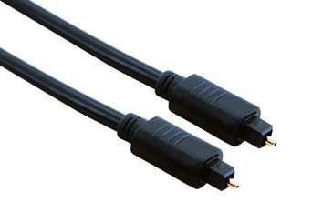 Fiber Optical Toslink Digital Ses Kablosu - 1MT UPT-171