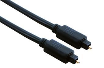 Fiber Optical Toslink Digital Ses Kablosu - 3MT UPT-173