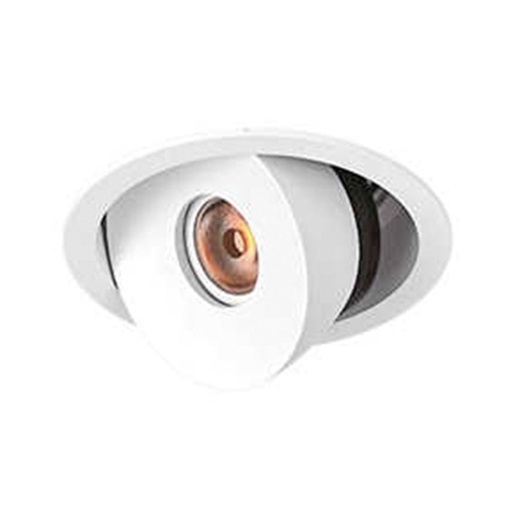 Jupiter 12W 3000K Gün Işığı Hareketli Led Spot LS439