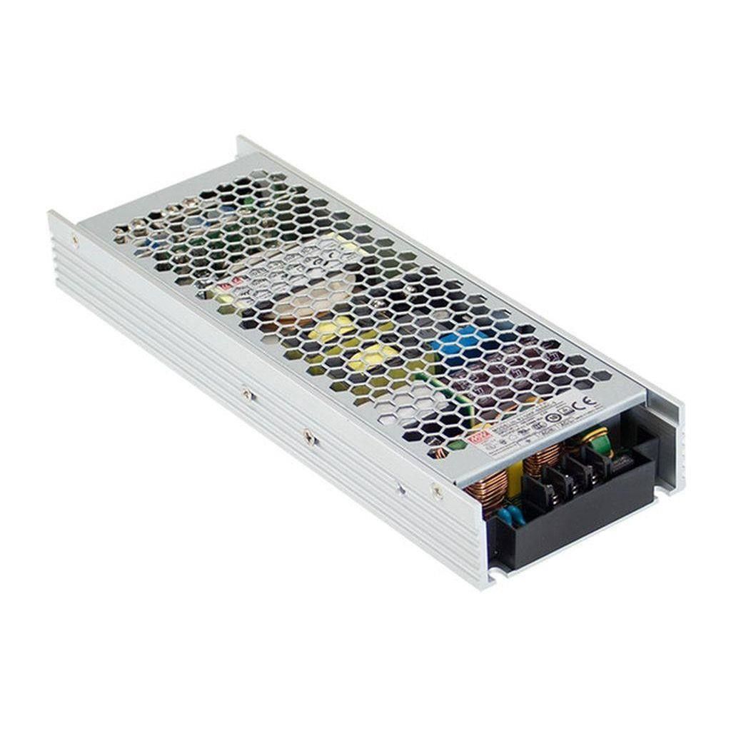 MEANWELL- UHP-500R-48 48Vdc 10.45Amp Slim Güç Kaynağı Paralel Güç Kaynağı