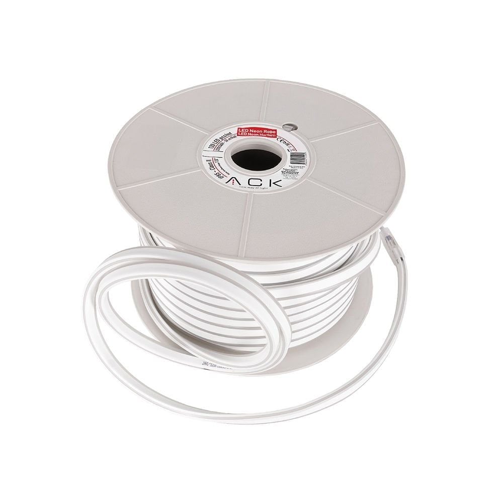 ACK Kırmızı Işık 12V Neon LED AS03-00604
