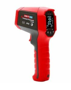 UNI-T Profesyonel Lazerli Termometre- UT309D