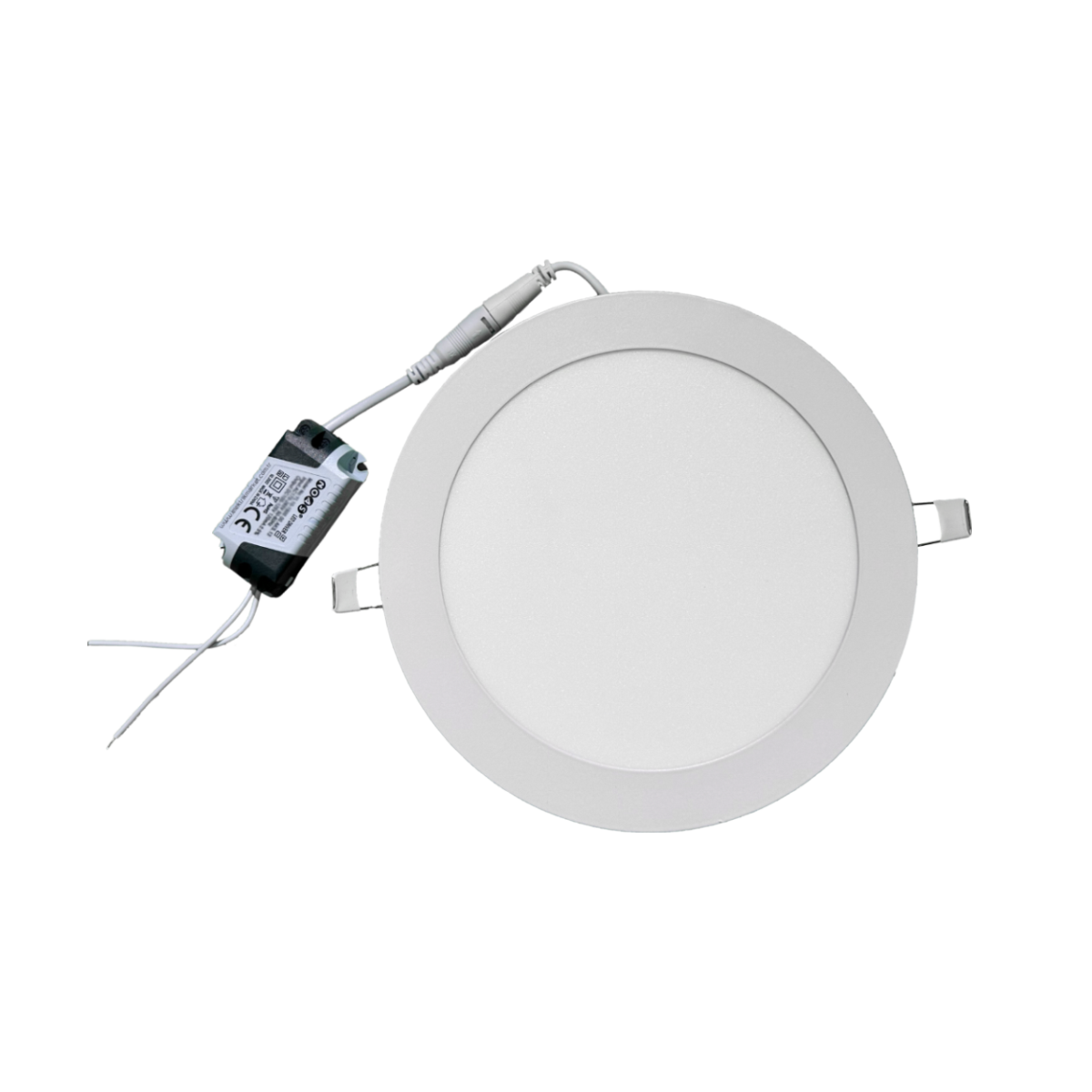 Noas 12W 4000K Natural Beyaz Sıva Altı Led Panel Spot YL10 1207