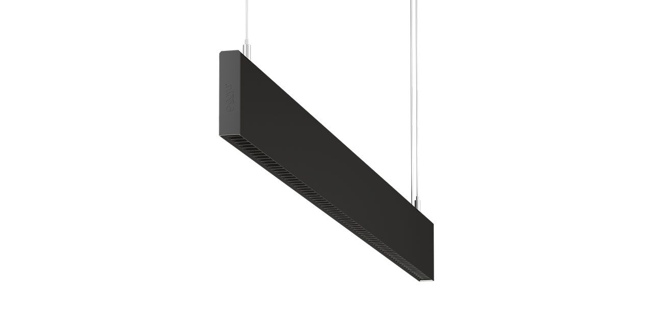 Goya 30W 58cm Sıva Üstü ve Lineer Armatür GY 8051 58
