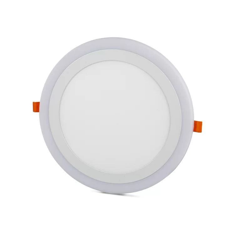 Noas 18+6W Mavi+Beyaz Işık Sıva Altı Led Panel YL11 1800