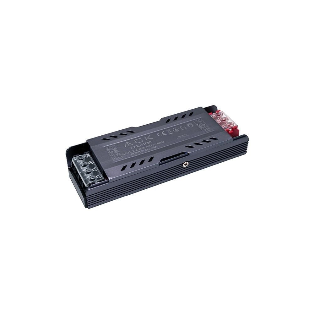 ACK 120W 5A 24V Led Sürücü AY02-11000