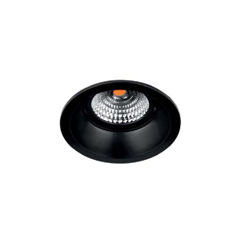 Goya 8W 2700K Sarı Işık Sıva Altı Cob Led Armatür Triac Dim (GOYA) GY 1735