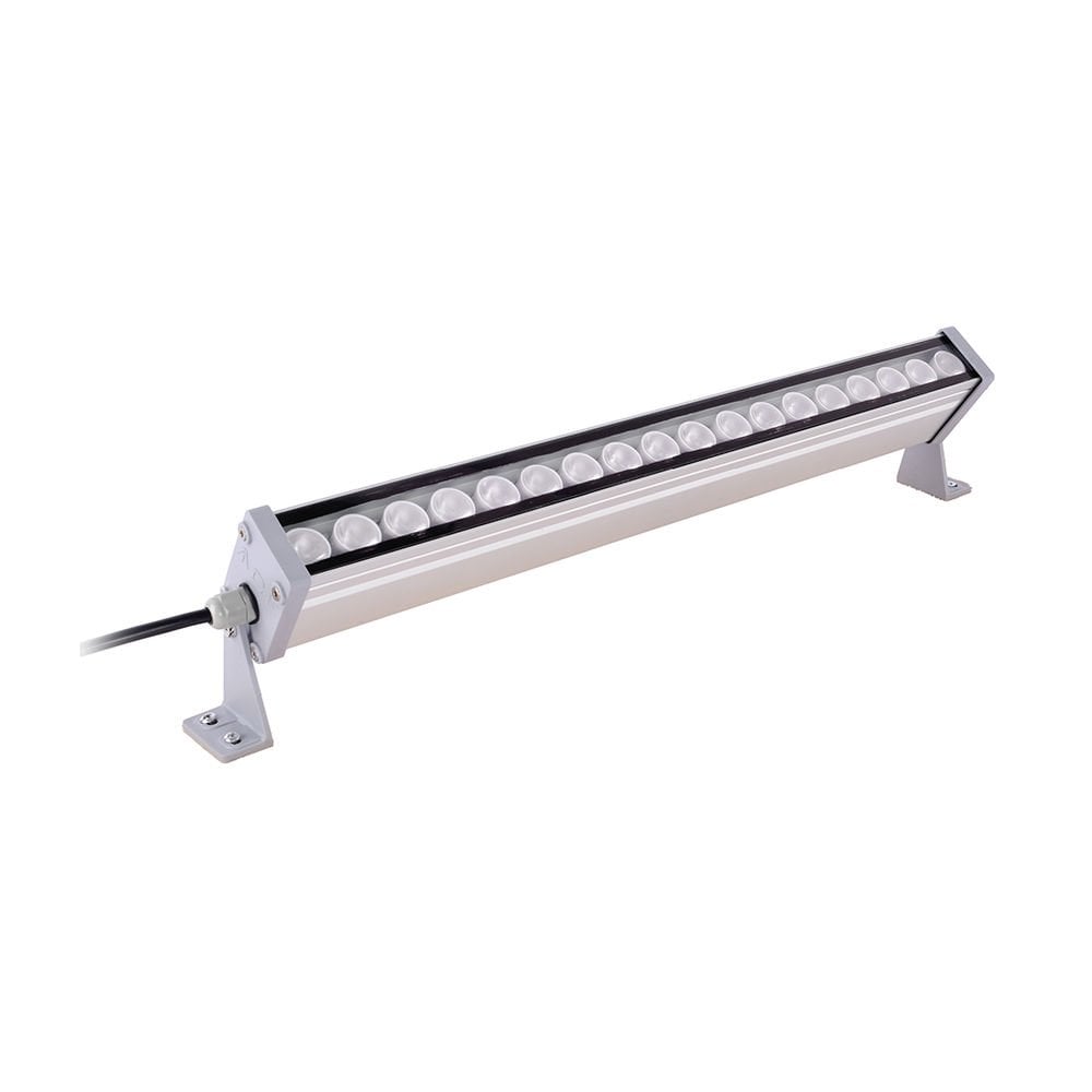 ACK 9W Led WallWasher Kırmızı Işık AT20-00943