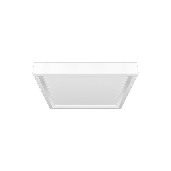 Goya 18W 3000K Sarı Işık Sıva Üstü Led Panel Armatür GY 1884-18