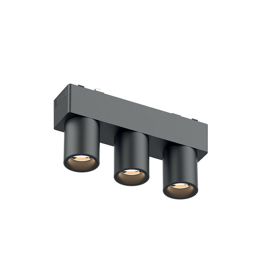 ACK 48V 6W SLIM MAGNET ÜÇLÜ RAY SPOT 12,2CM 4000K IP20 AD45-05511