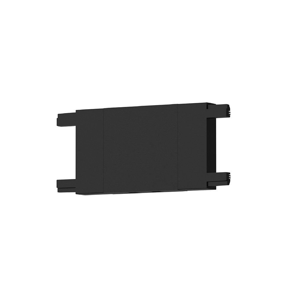 ACK 48V SLIM MAGNET RAY DÜZ BAĞLANTI APARATI SIVAÜSTÜ AD45-97300