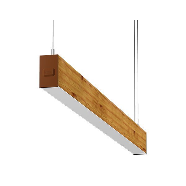 Goya 39W 90cm Sıva Üstü Lineer Armatür GY 8032 90 62c