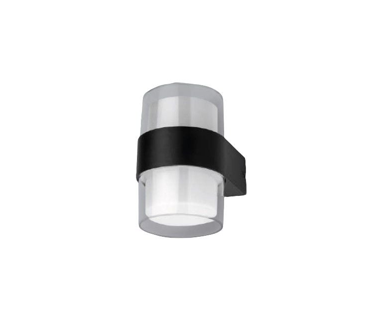 Noas 10W 3200K Troya Led Dış Mekan Aplik YL83-2002