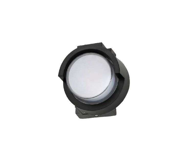 Noas 7W 3200K Aspendos Dekoratif Led Aplik YL83-5002