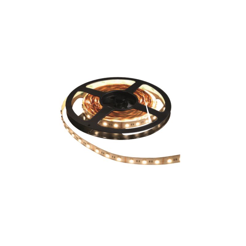 Jupiter 12V İç Mekan Üç Çipli Şerit LED LE210 - 4000K Natural Beyaz