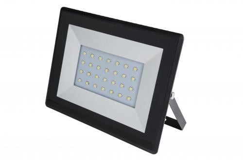 Cata 30W 6400K Led Projektör 6400K - Beyaz Işık CT-4657