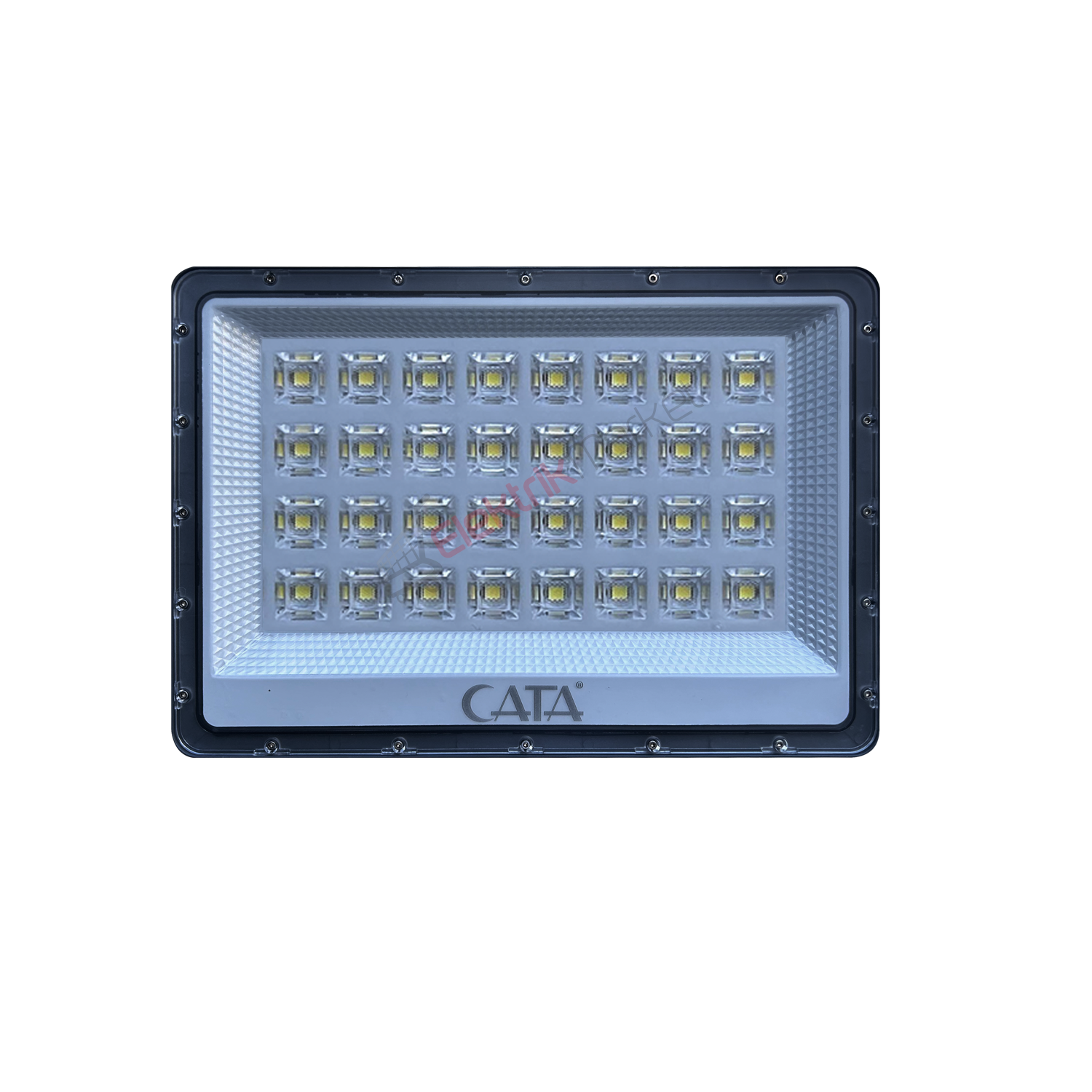 Cata 50W Led Slim Projektör CT-4658
