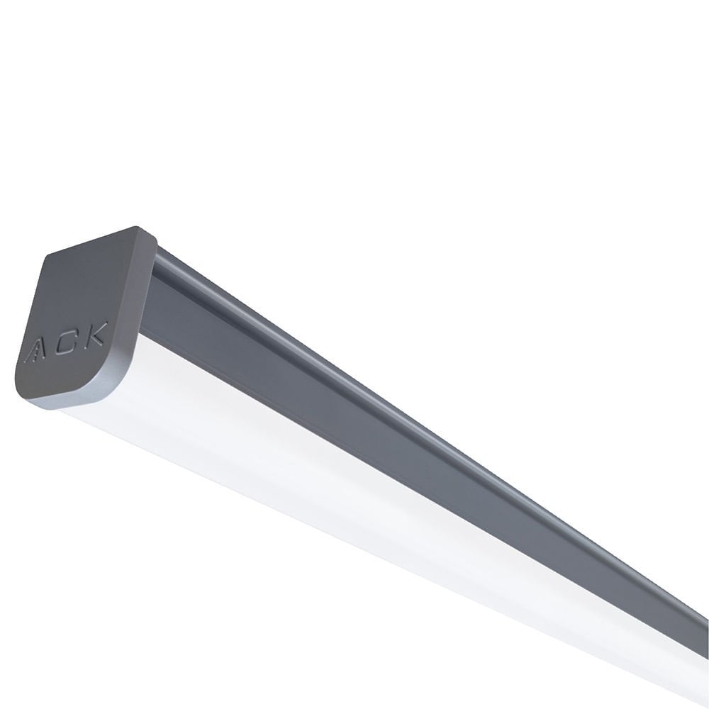 ACK 36W 3000K 121 cm Etanj Armatür AT03-01200
