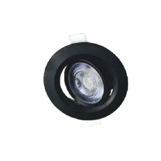 Cata 7W 3200K Gün Işığı Akik Led Armatür CT-5200