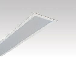 Darklight 64 86W 3000 mm Sıva Altı Linear Düz Difüzör DL6446 3000
