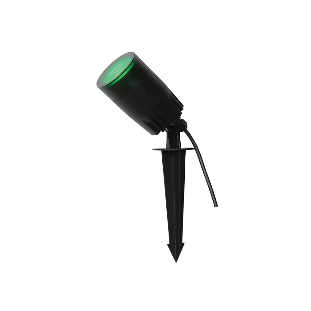 ACK Yeşil Cam PC Çim Armatürü AG56-01055