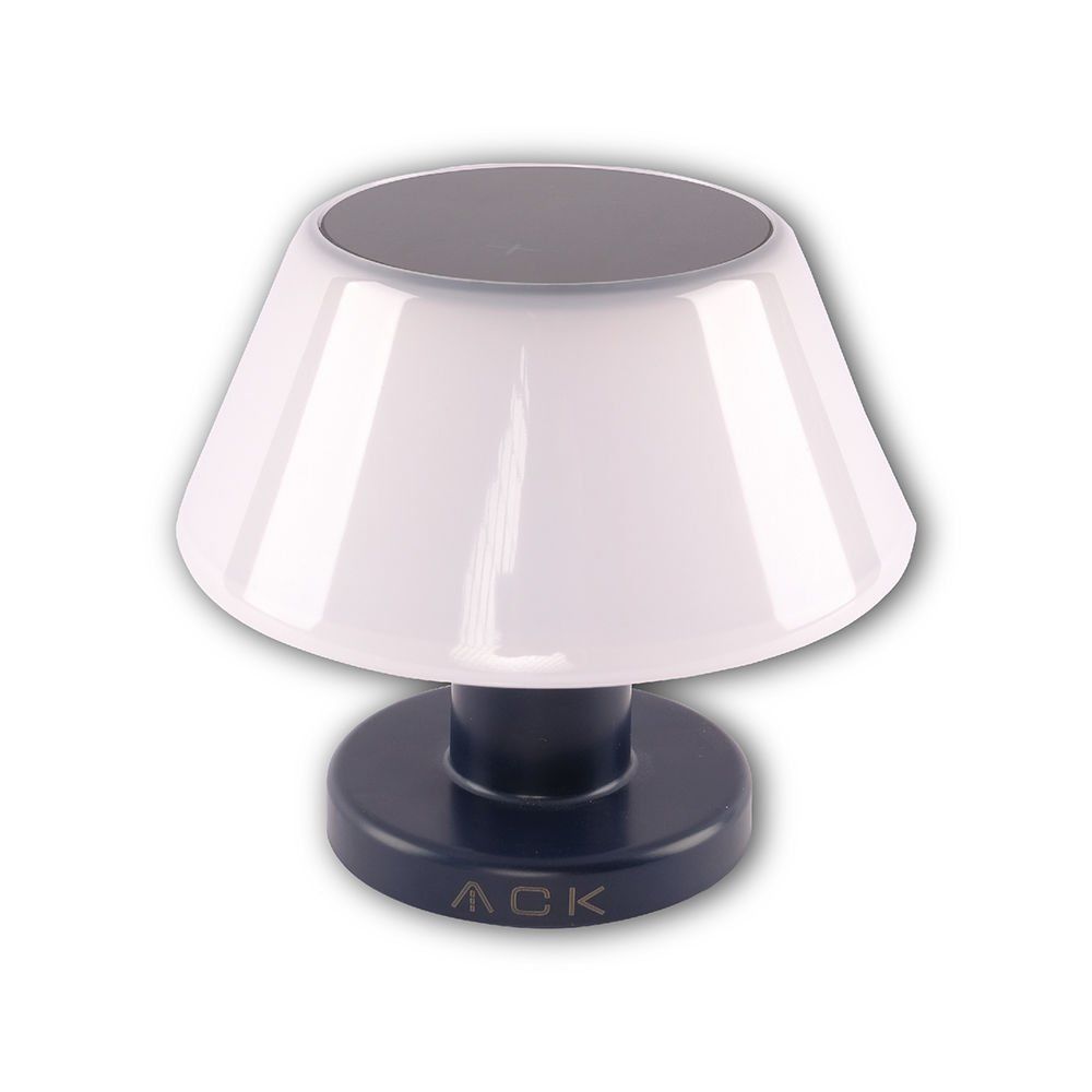 ACK Solar LED 10W Bahçe Aydınlatma Armatür 20 LED Çipli AG60-30801