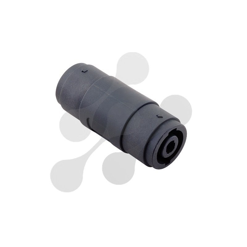4 Pin Speakon Dişi Ara Konnektör SP104