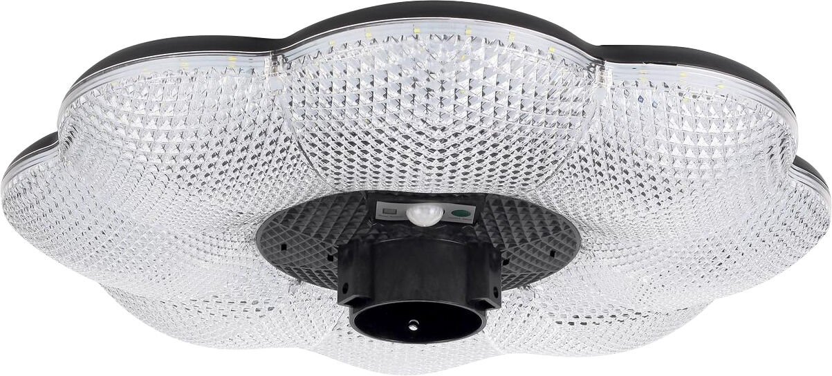 Forlife 200W -6500K Solar Çiçek Sokak Armatürü FL-3178