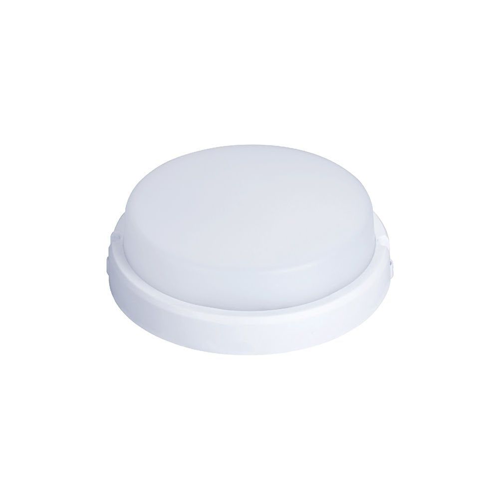 ACK 12W 3000K Gün Işığı LED Tavan ve Duvar Armatürü AT10-01200
