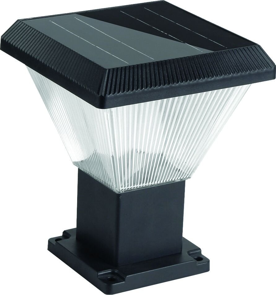 Forlife Solar 3200K-4000K-6500K-RGB- Kazıklı Bahçe Aydınlatma Armatür FL-3152
