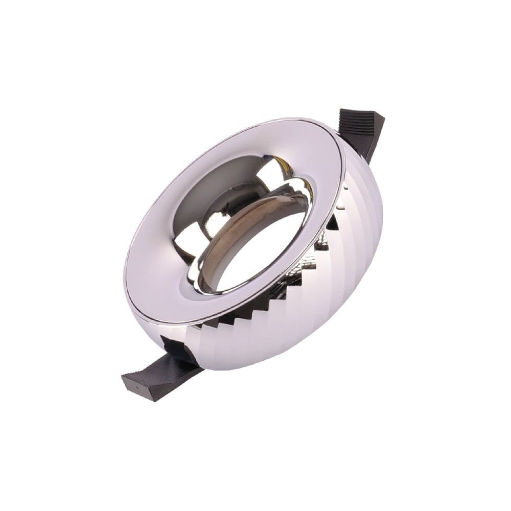 ACK GU10 Krom Spot Armatürler AH03-04125