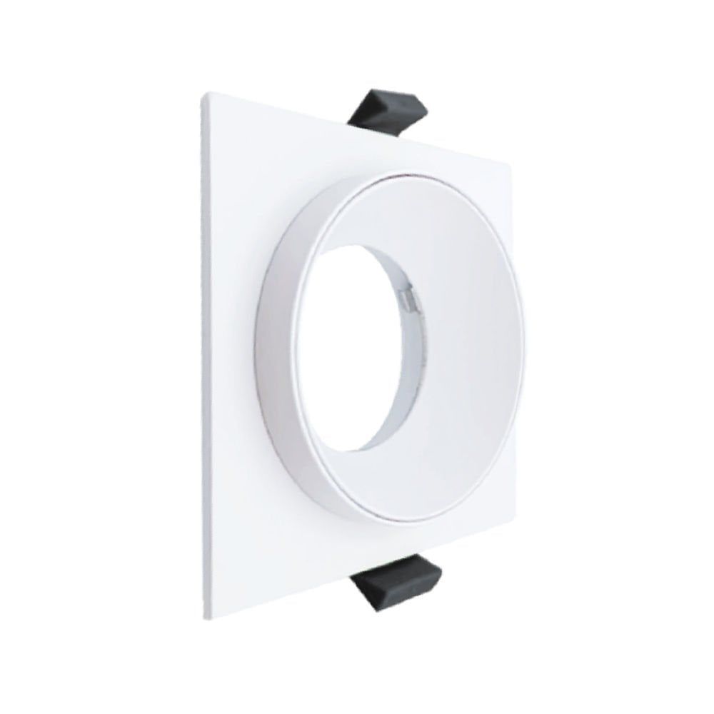 ACK GU10 Bayaz Spot Armatürler AH03-04140