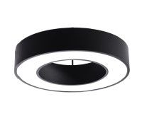 Darklight 80 75W 900 mm Çap Simit Linear Düz Difüzör DL80 0900