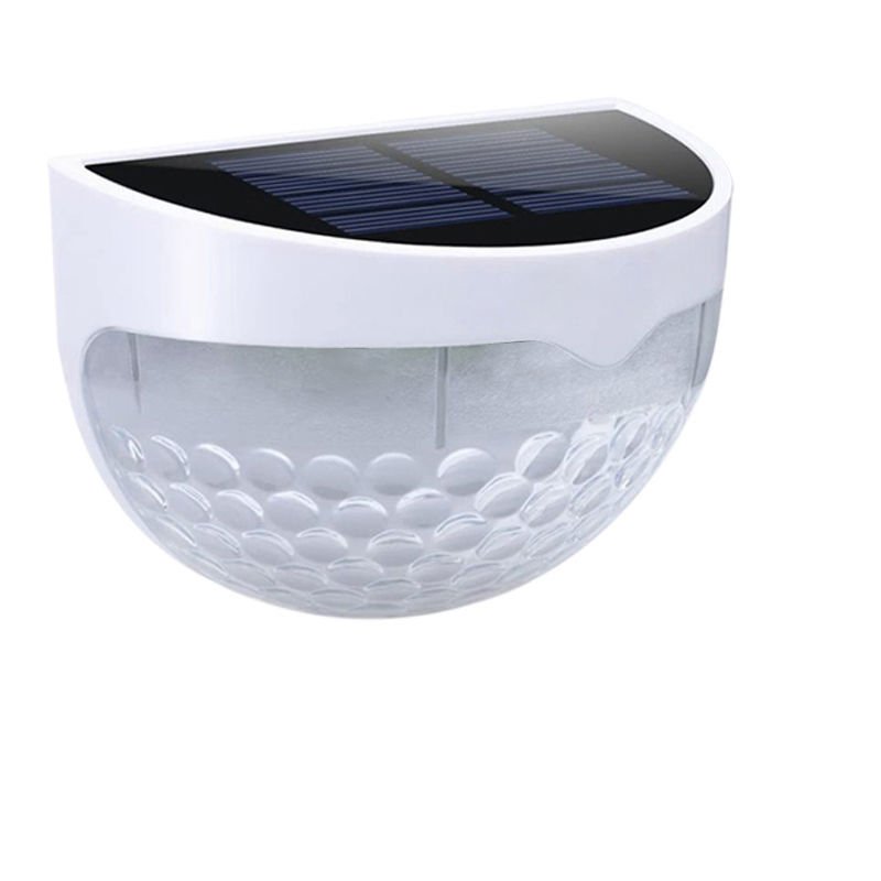 Forlife 5W 3200K Solar Duvar Apliği FL-3250