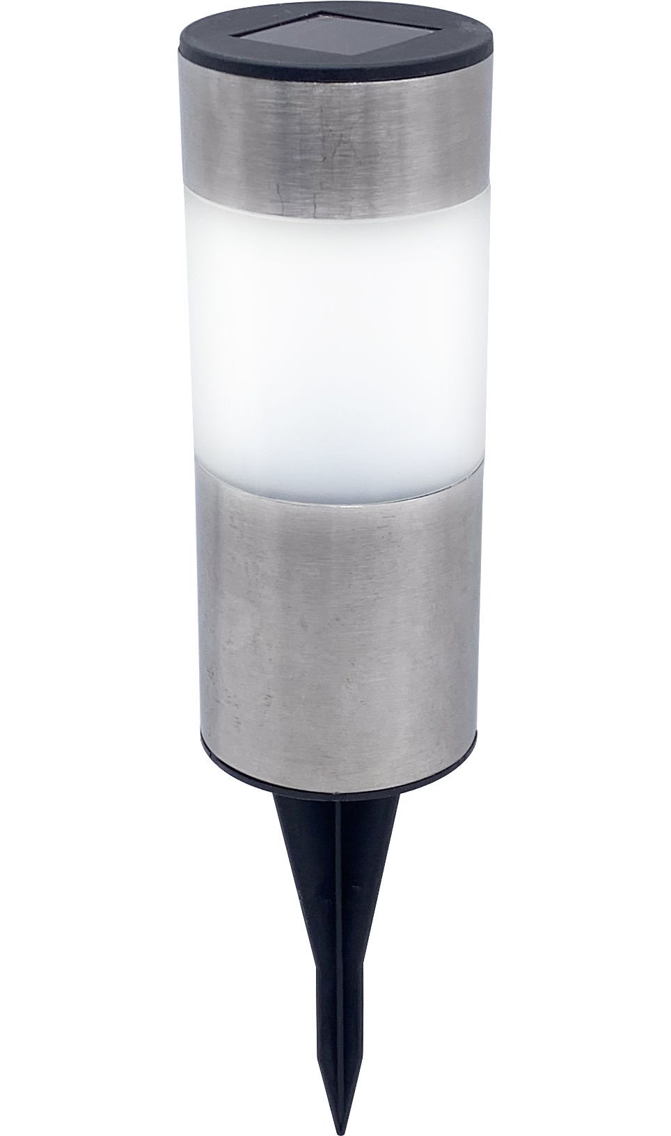Forlife 3W 3200K-6500K- Solar Metal Çim Armatürü FL-3223
