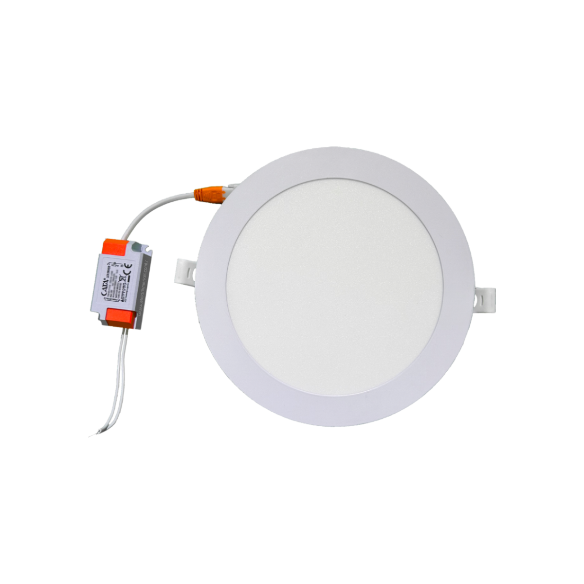 Cata 12W Sıva Altı Led Panel Spot 6500K Beyaz Işık CT-5147