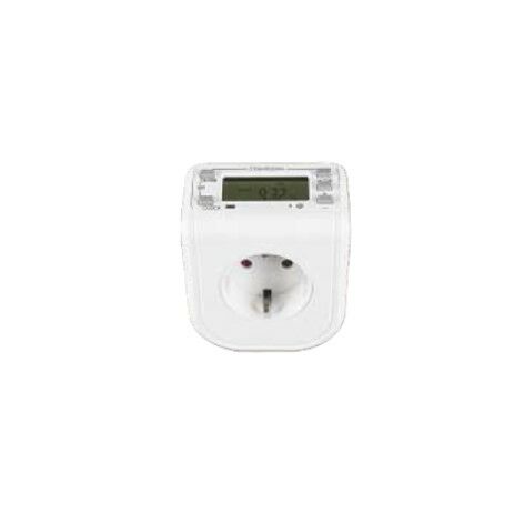 Cata Digital Zaman Saati Akıllı Priz CT-9182