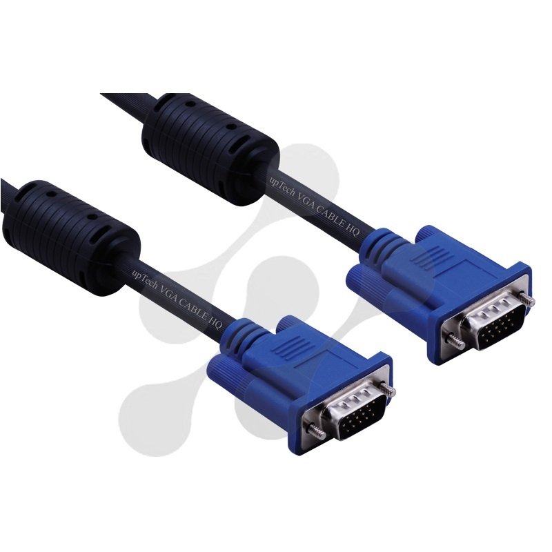 VGA Kablo Erkek - Erkek 40 Mt MK316