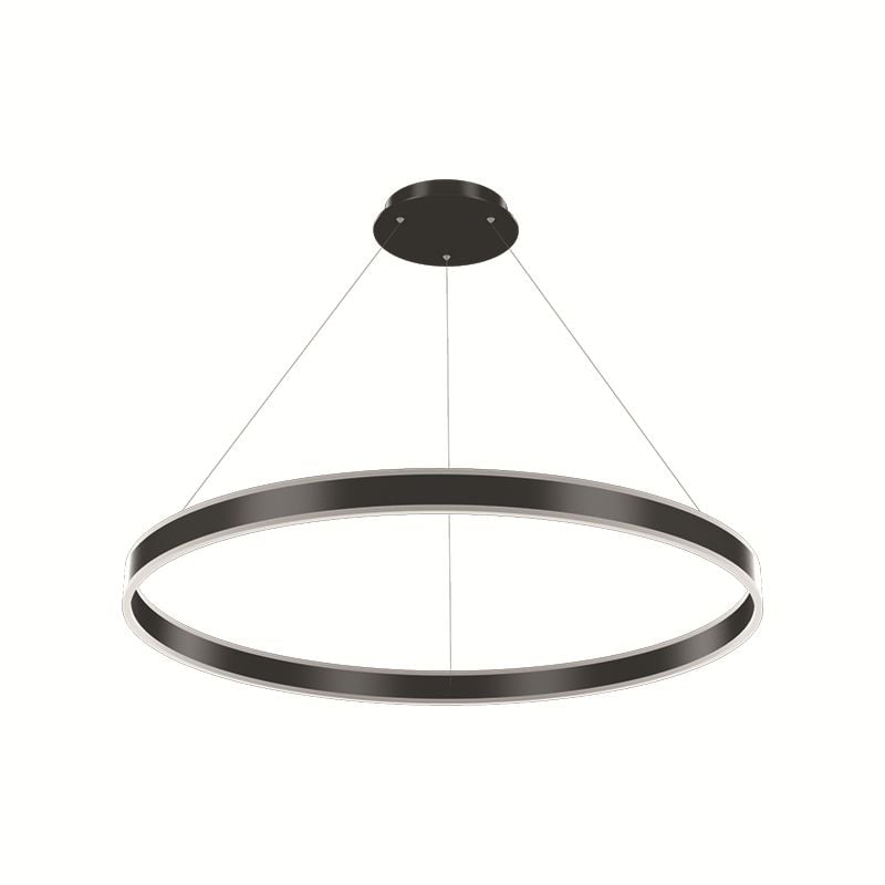 Goya 70w Sıva Üstü ve Sarkıt Lineer Armatür - GY 8211-80