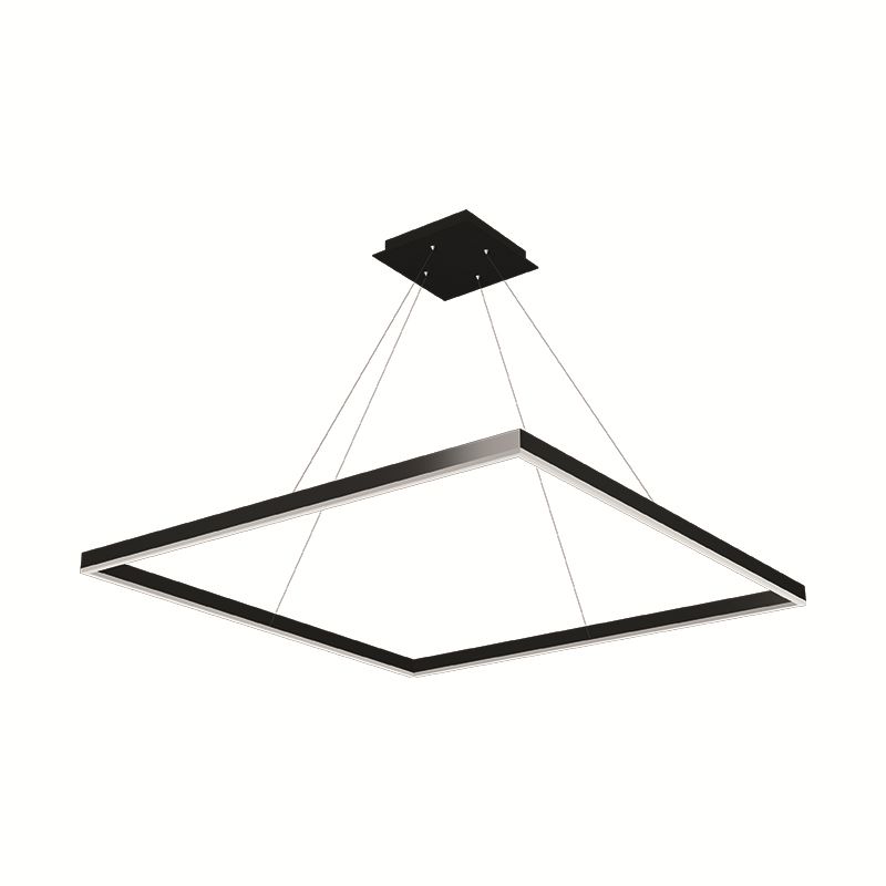 Goya 78w Sıva Üstü ve Sarkıt Lineer Armatür - GY 8212-80