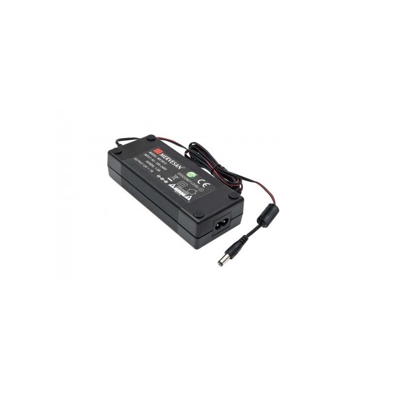 Mervesan 12V 7A 90W Masaüstü Modeli Ac/Dc Smps Adaptör MT-9012