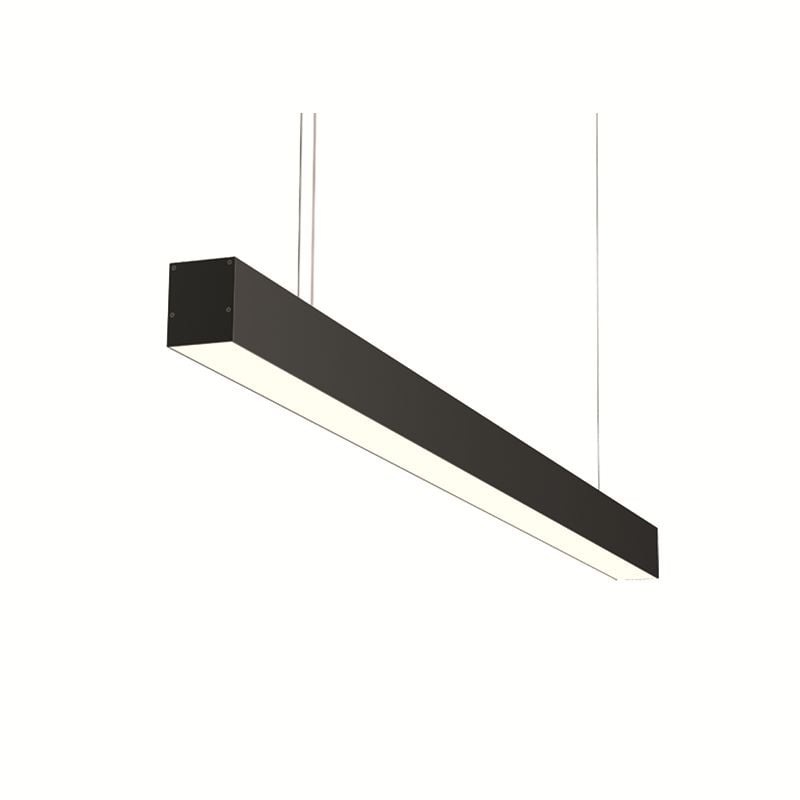 Goya 65W 150 cm Sıva Üstü Lineer Armatür Large-150