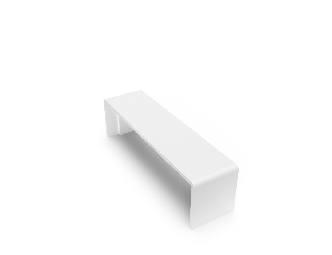 Mutlusan 74x20 mm Ek Parça- 001 043 074020 00 00