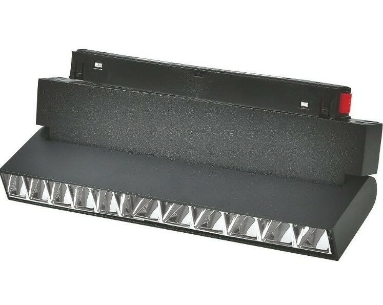 Forlife Sİlver Kompakt Lensli Hareketli Magnet Armatür FL-6622S