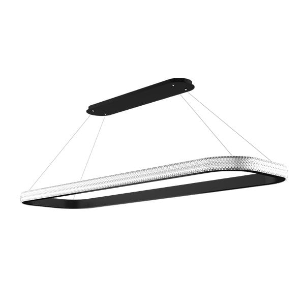 Goya 130w 35x150cm Sıva Üstü ve Sarkıt Led Lineer Armatür - GY 8262-35x150