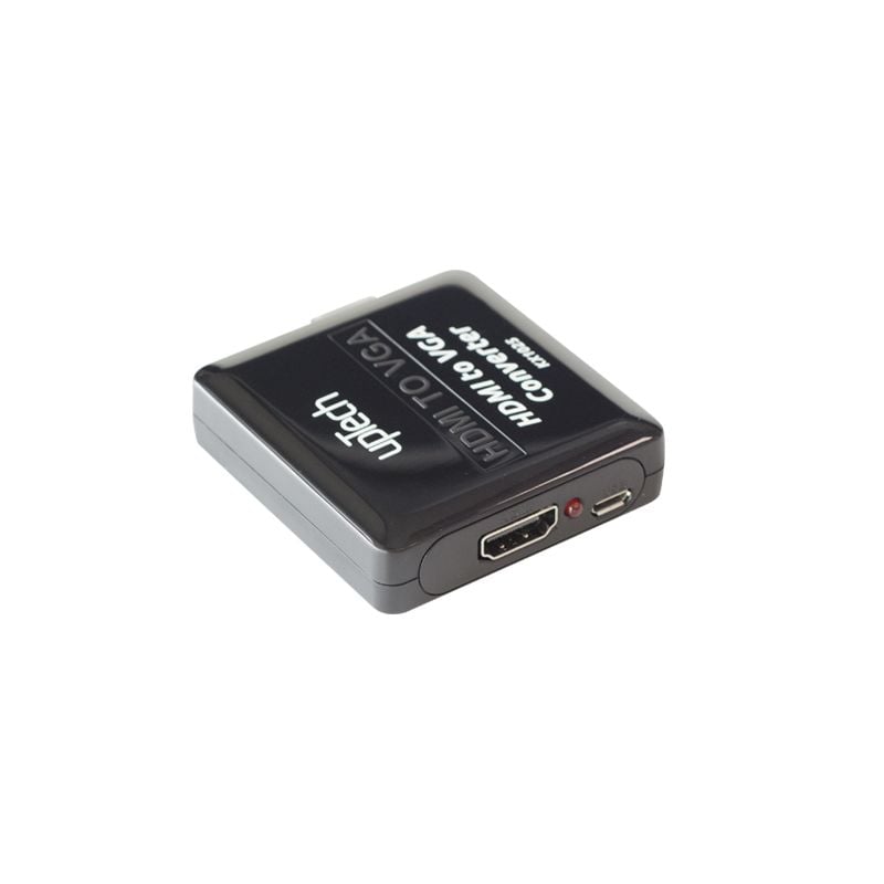 HDMI - VGA Çevirici KX1025